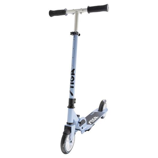 STIGA Tretroller Kick Scooter Cruise 145-S Blau