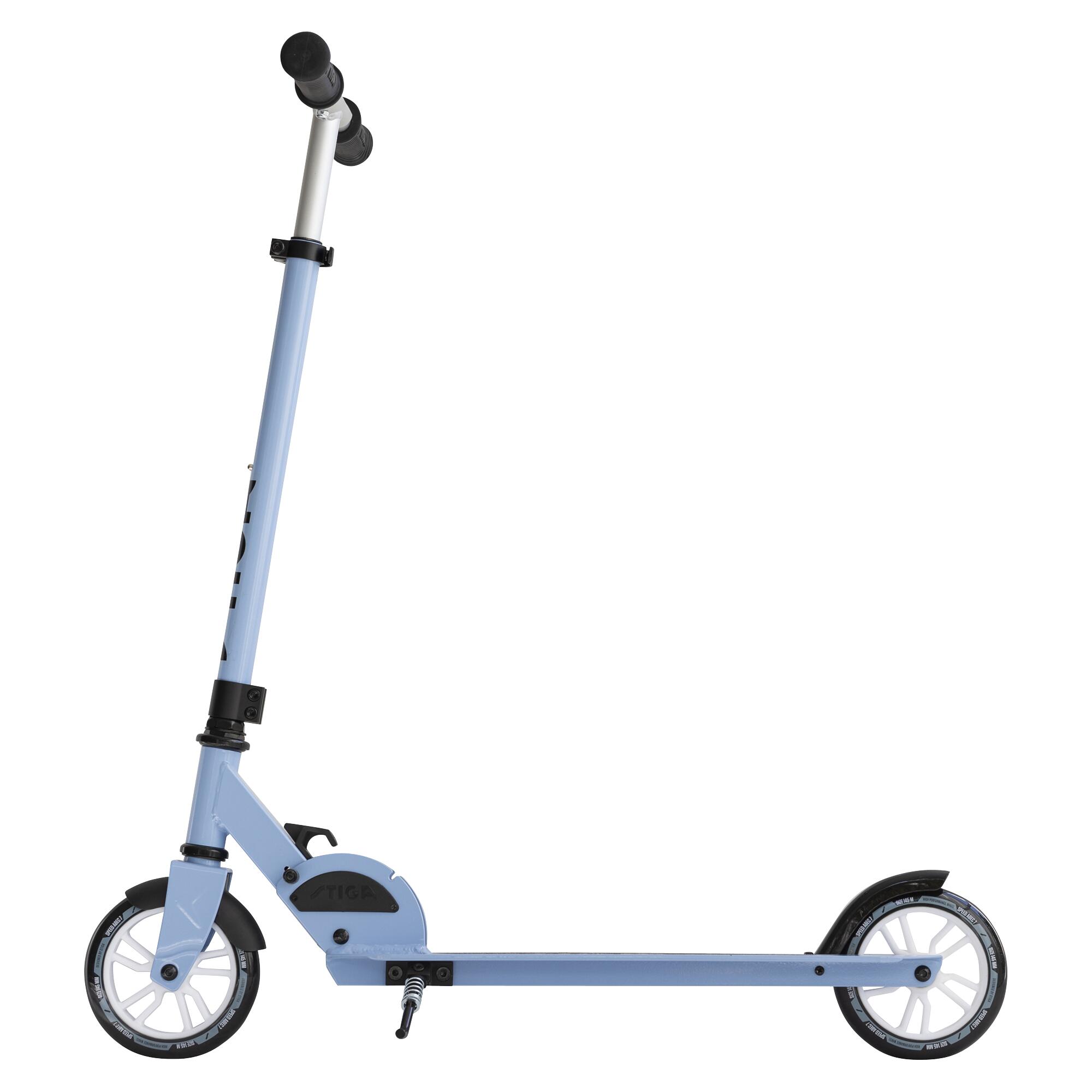 STIGA Trotinete Cruise 145-S Azul 4/4
