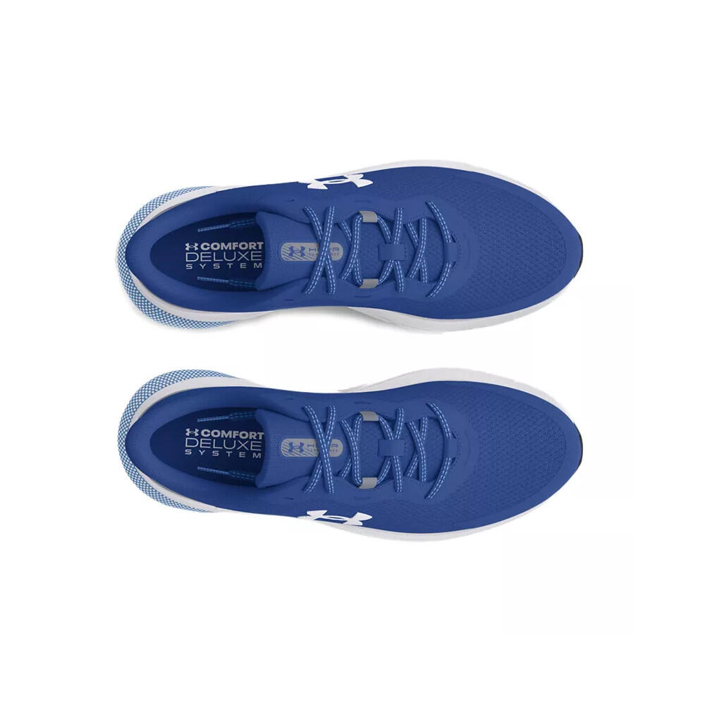 Basket Under Armour HOVR Turbulence 2 RS 4/5