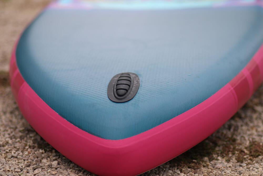 Deska SUP iBoard 11' Alice 7/7