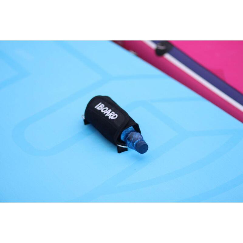 Deska SUP iBoard 11' Green Dragon