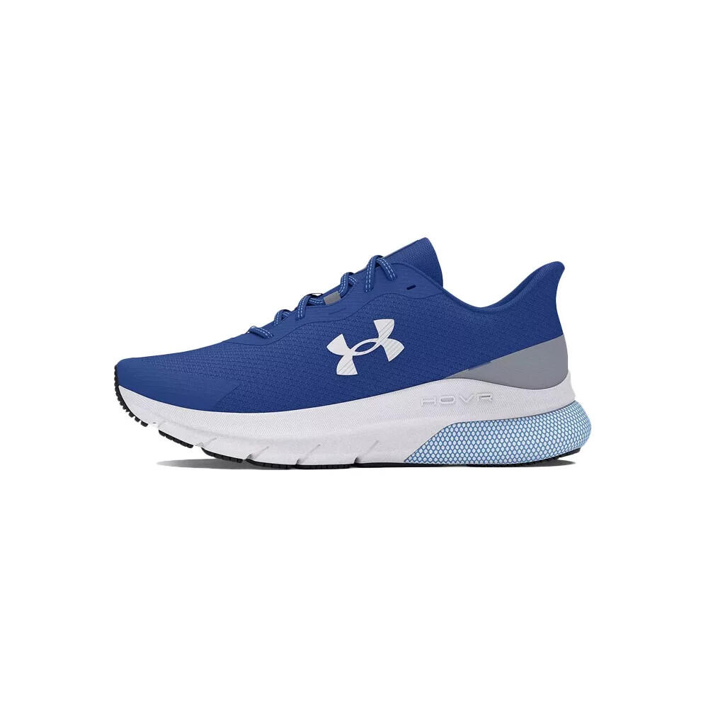 Under Armour - Basket Under Armour Hovr Turbulence 2 Rs - Baskets - Bleu - 44 - Decathlon