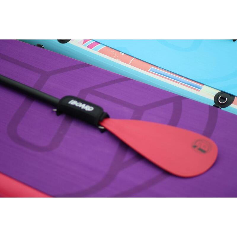 Deska SUP iBoard 11' Medusa