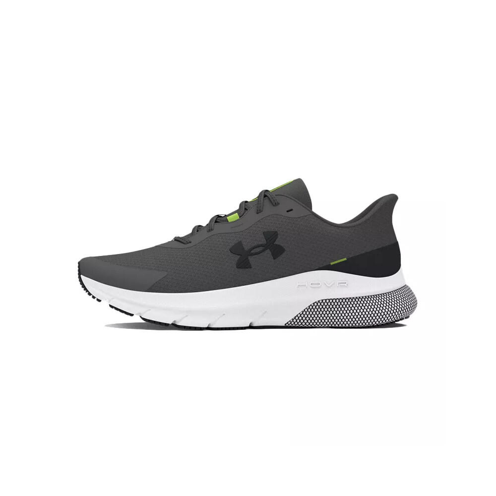 Under Armour - Basket Under Armour Hovr Turbulence 2 Rs - Baskets - Gris - 41 - Decathlon