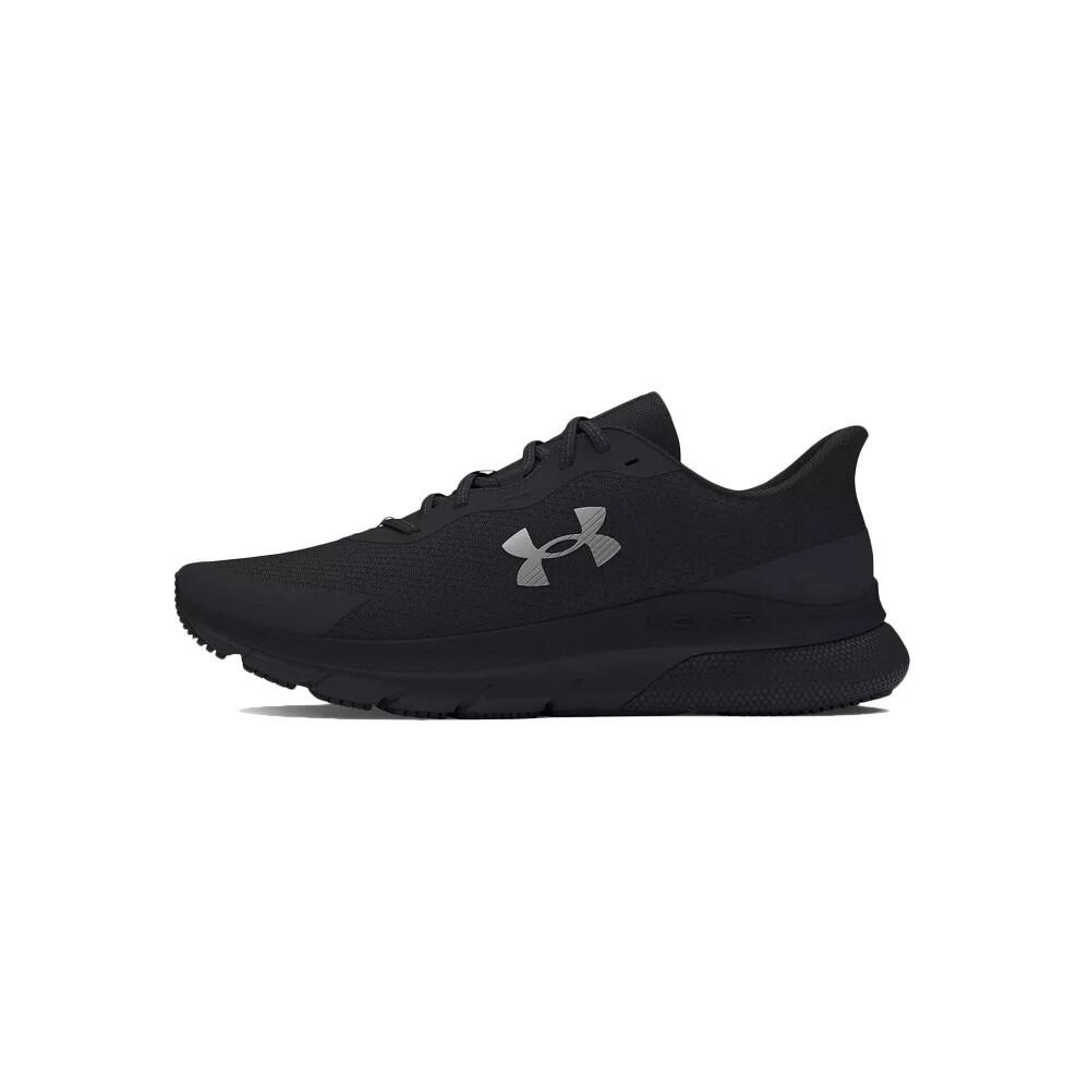 Under Armour - Basket Under Armour Hovr Turbulence 2 Rs - Baskets - Noir - 42 - Decathlon
