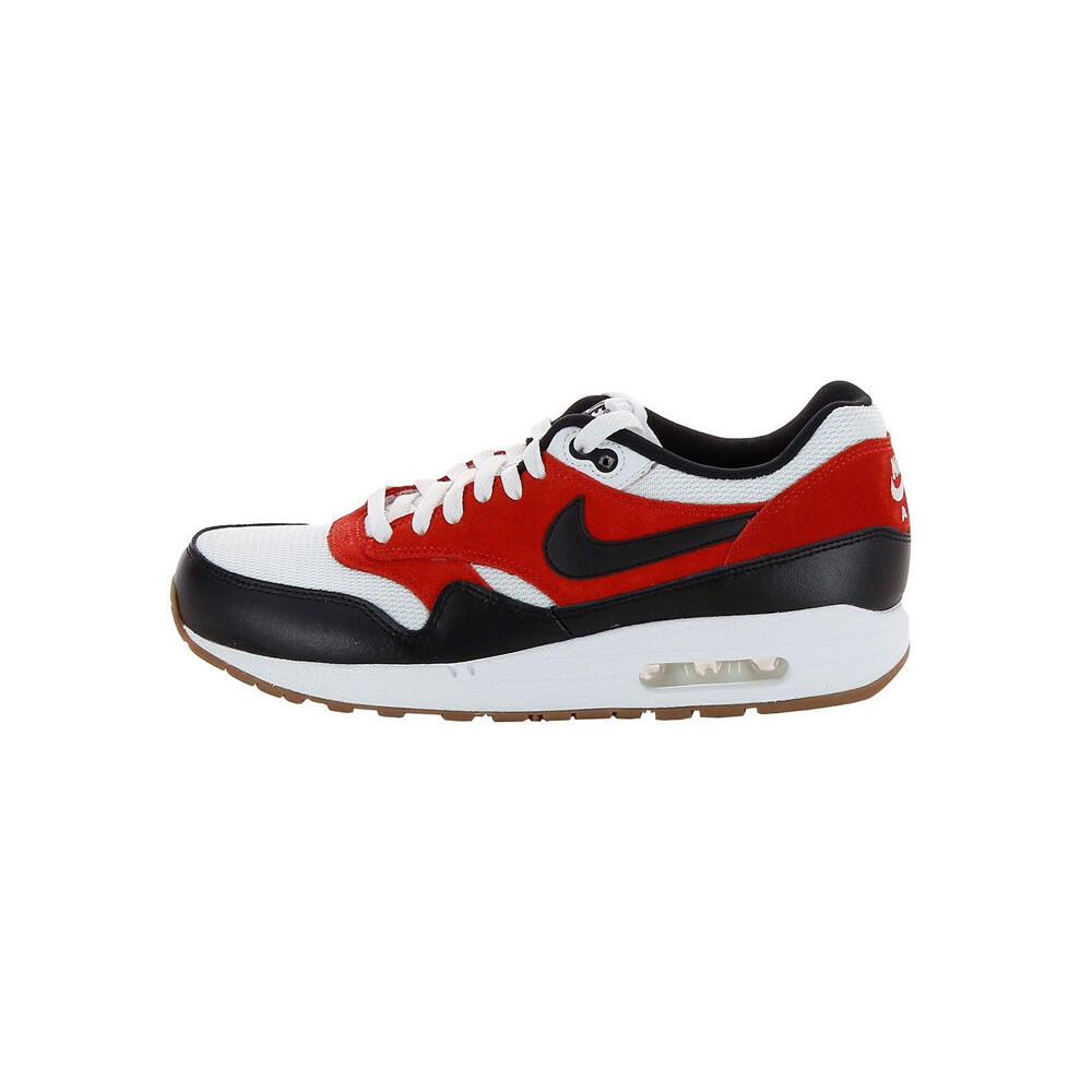 Nike - Basket Nike Air Max 1 Essential - Baskets - Rouge - 44,5 - Decathlon