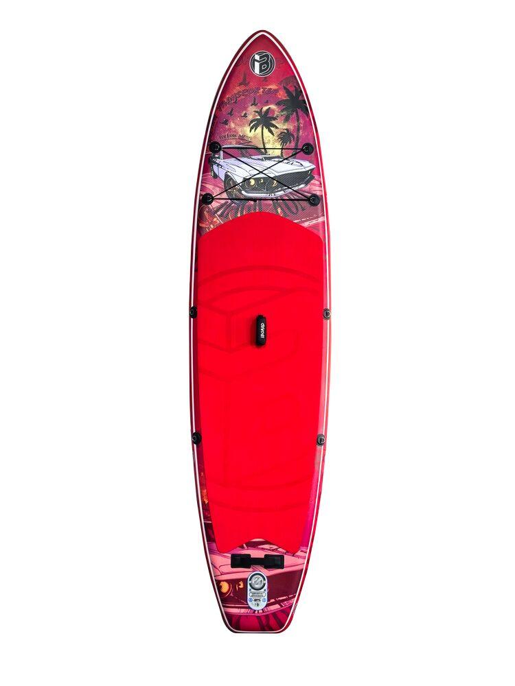 Deska SUP iBoard 11' Magic Ride 2/7