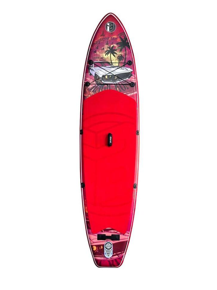 Deska SUP iBoard 11' Magic Ride