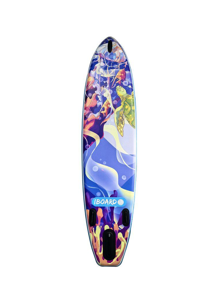 Deska SUP iBoard 11' Medusa 3/7