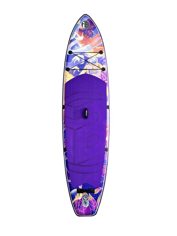 Deska SUP iBoard 11' Cosmo 2/7
