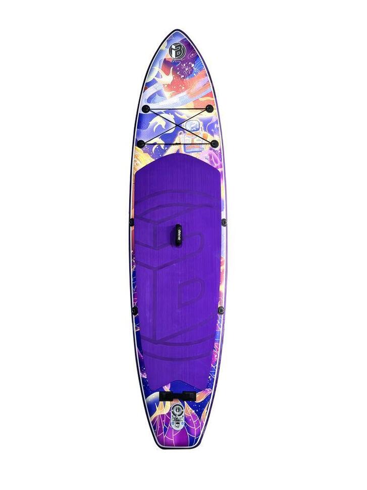Deska SUP iBoard 11' Cosmo