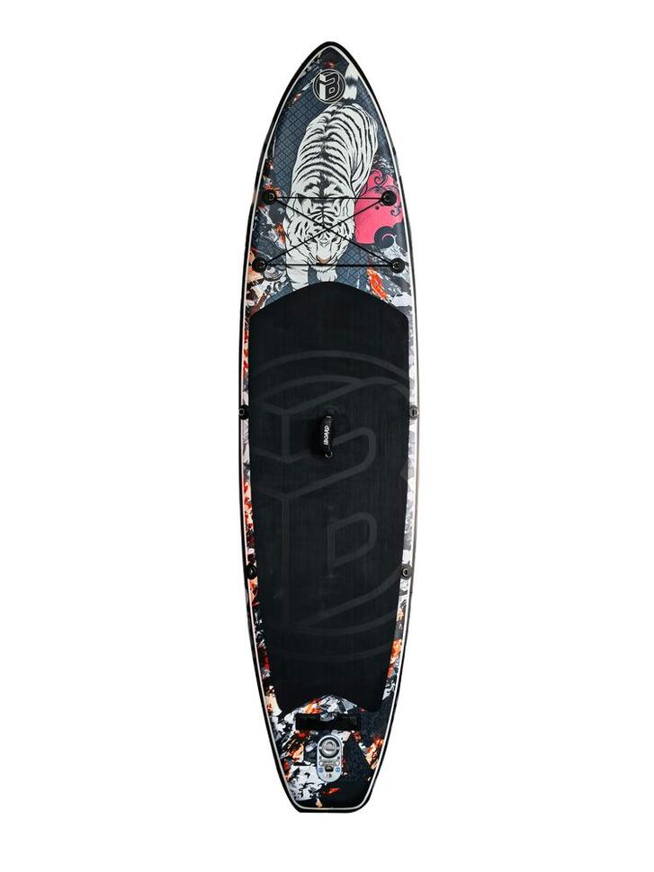 Deska SUP iBoard 11' Tiger