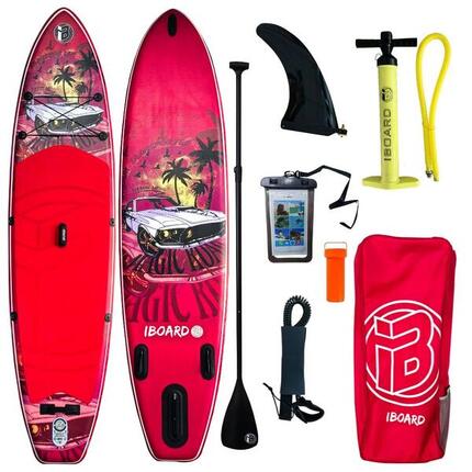 Deska SUP iBoard 11' Magic Ride