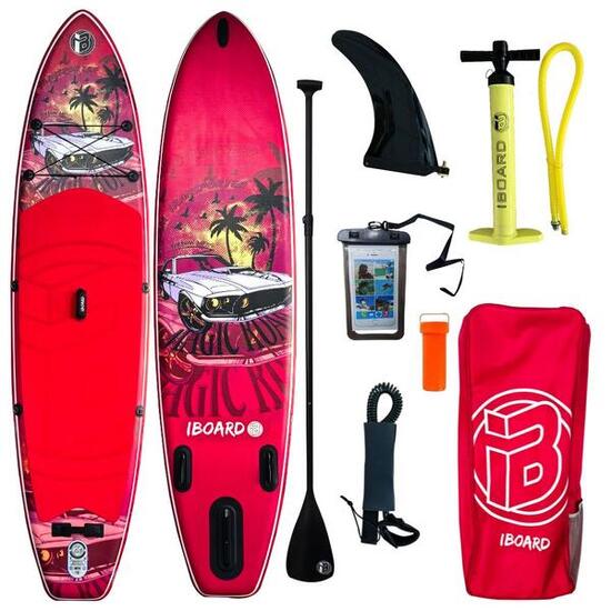 Deska SUP iBoard 11' Magic Ride