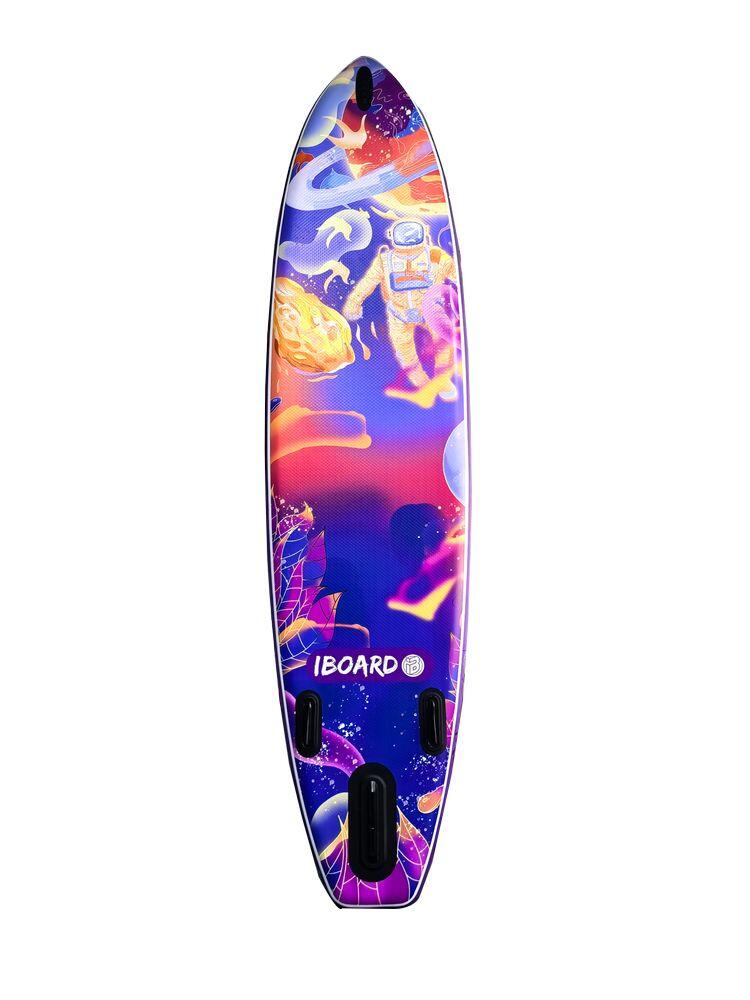 Deska SUP iBoard 11' Cosmo 3/7