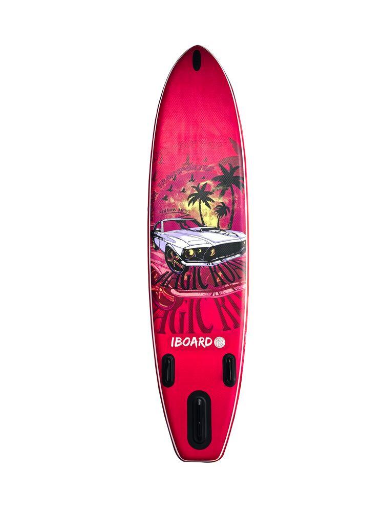 Deska SUP iBoard 11' Magic Ride 3/7