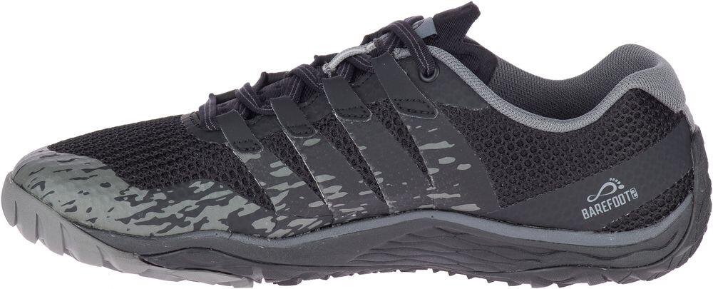 Dámské turistické barefootové boty Trail Glove 5 W 2/5