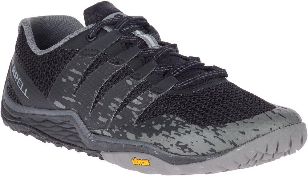 Dámské turistické barefootové boty Trail Glove 5 W 3/5