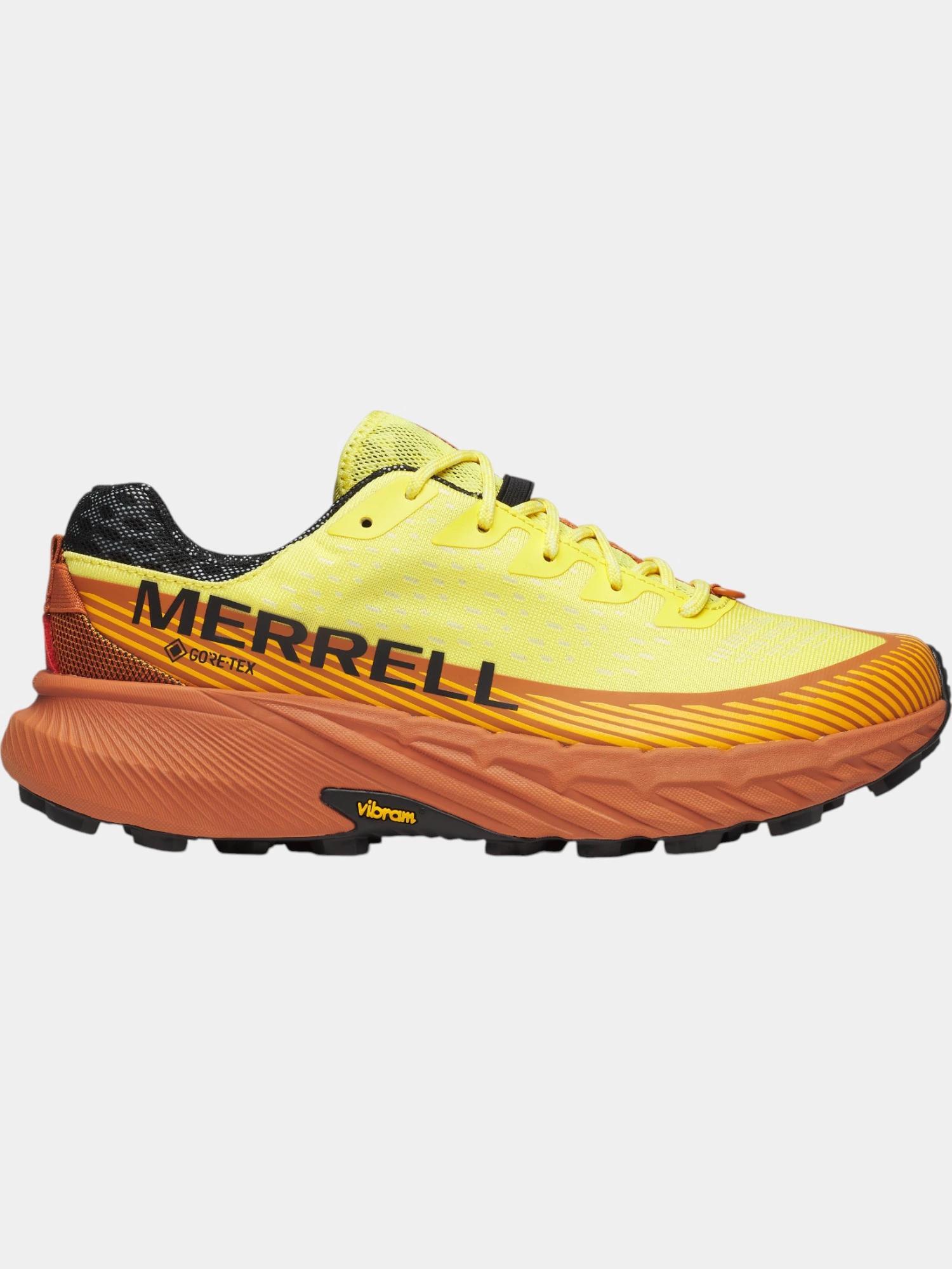 MERRELL picture
