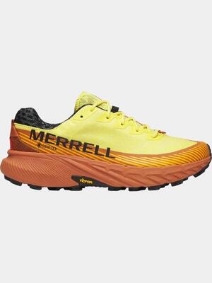 Trail loopschoenen heren agility peak 5 gtx
