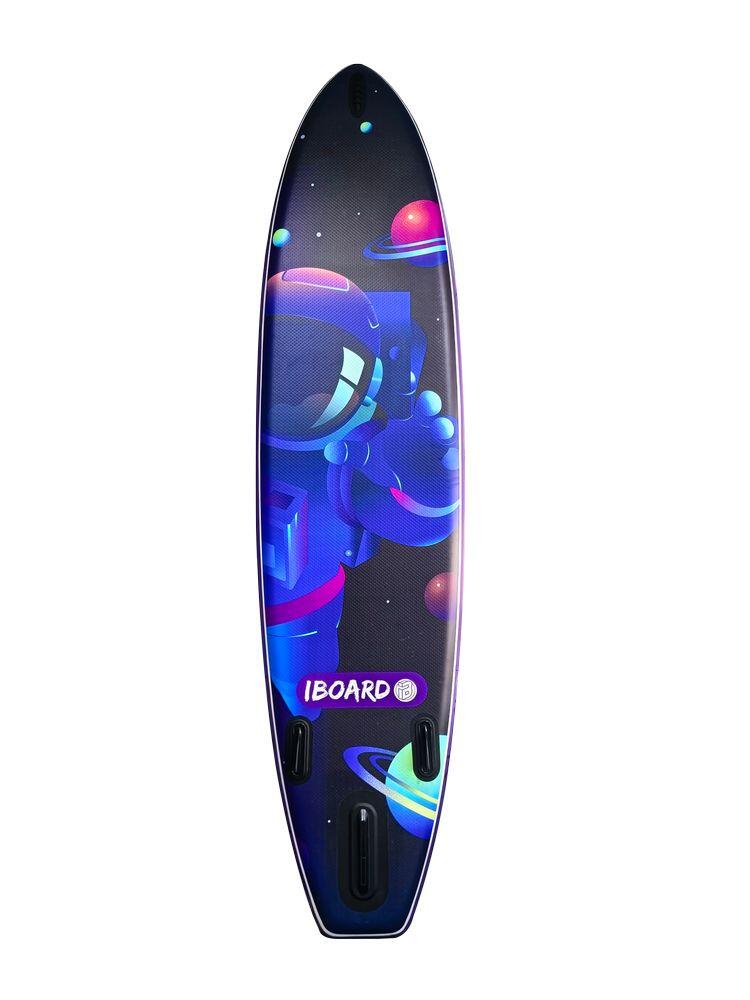 Nafukovací paddleboard SUP iBOARD 11' - 16 ASTRONAUT ASTRONAUT 3/7