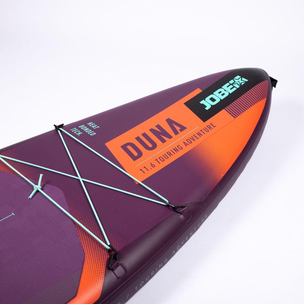 Staande peddelplank Jobe Sports Aero Duna 11.6 6/7