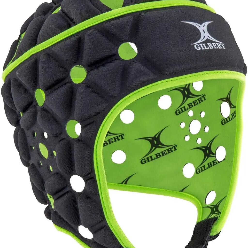 Air Headguard