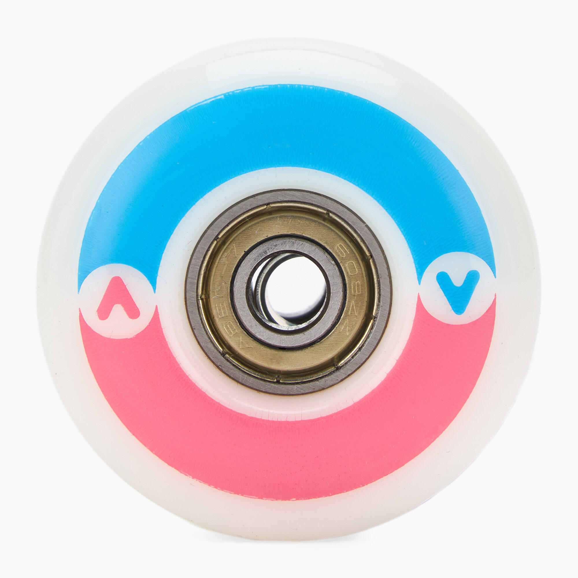 Rodas para skate ATTABO Skateboard Wheels 54x36 mm 4 unidades 2/2