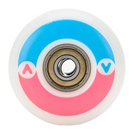 Roues de skateboard ATTABO 54x36 mm 4 pcs.