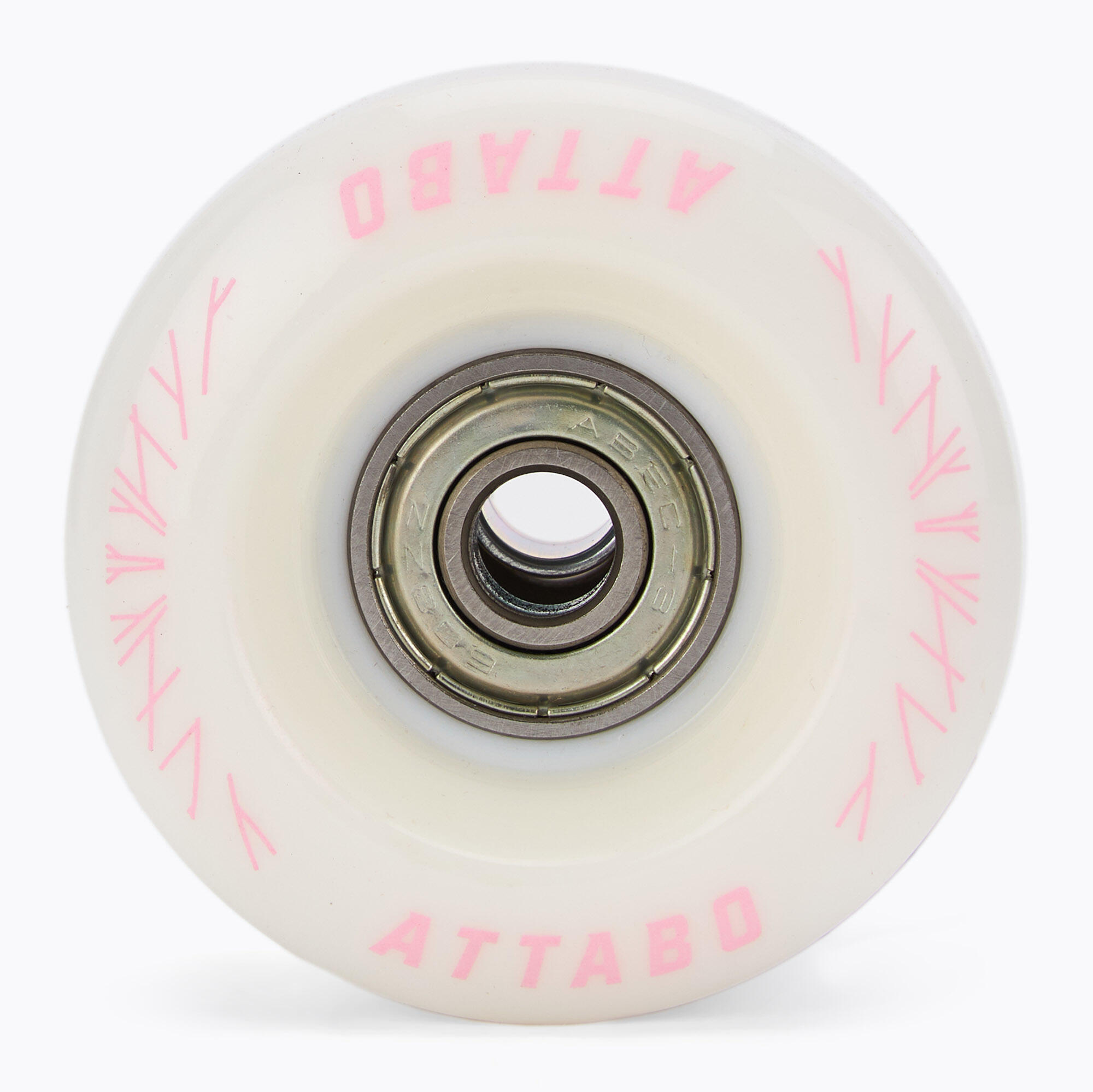 Roues pour patins ATTABO Quad Wheels 54x32 mm 4 pcs. 2/2