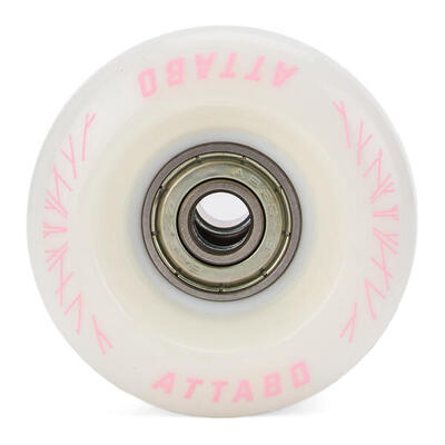 Ruote per pattini ATTABO Quad Wheels 54x32 mm 4 pezzi