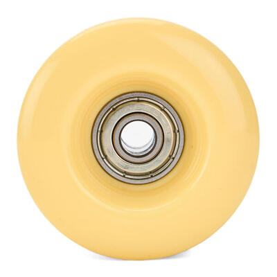 Attabo quad wheels 58x32 mm 4 stuks rollerskate wieltjes