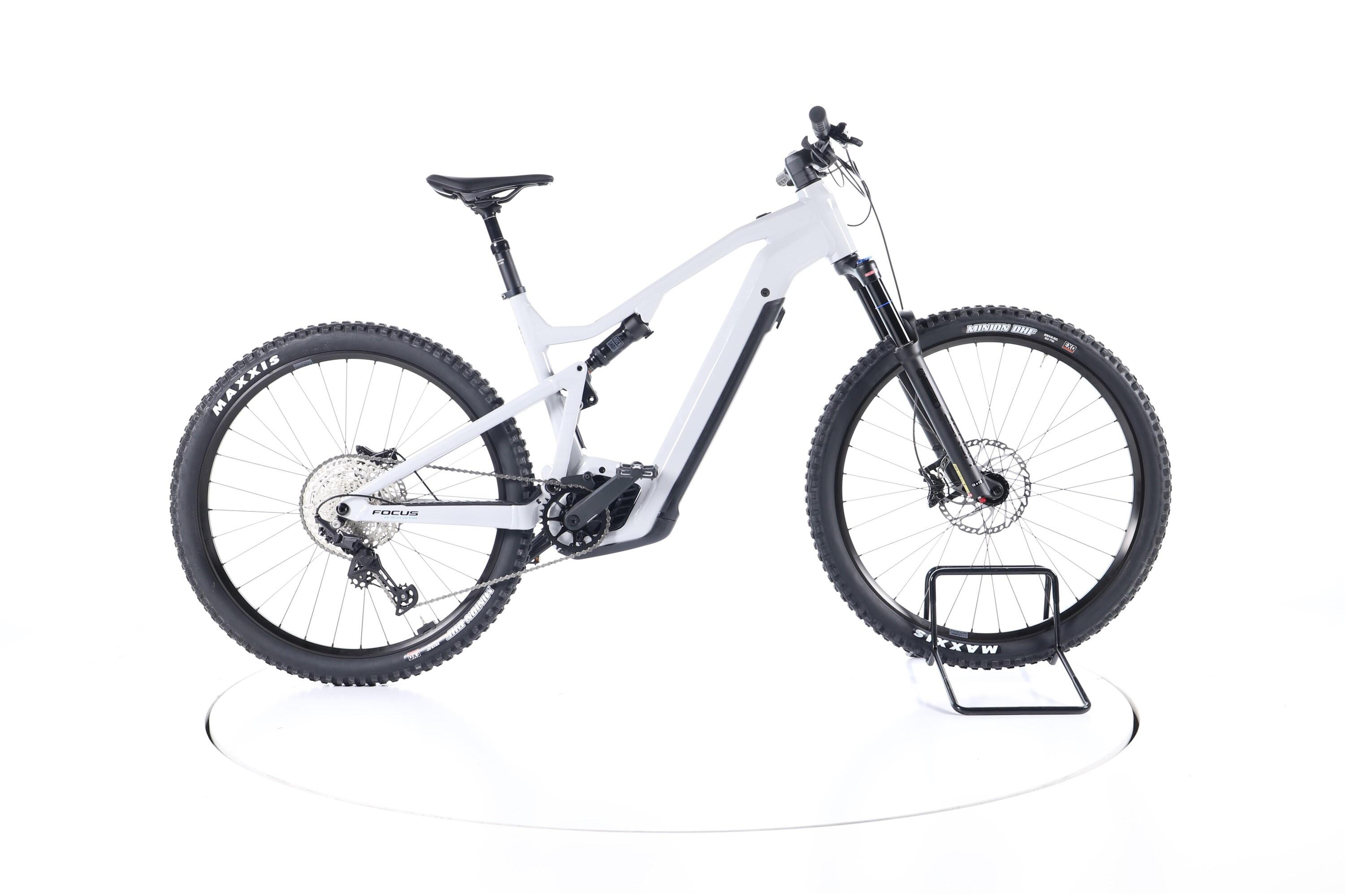 FOCUS Ebike ricondizionata · Focus Thron² 6.7 · Ottime condizioni
