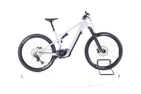 Refurbished - Focus Thron² 6.7 Fully E-Bike - Sehr gut
