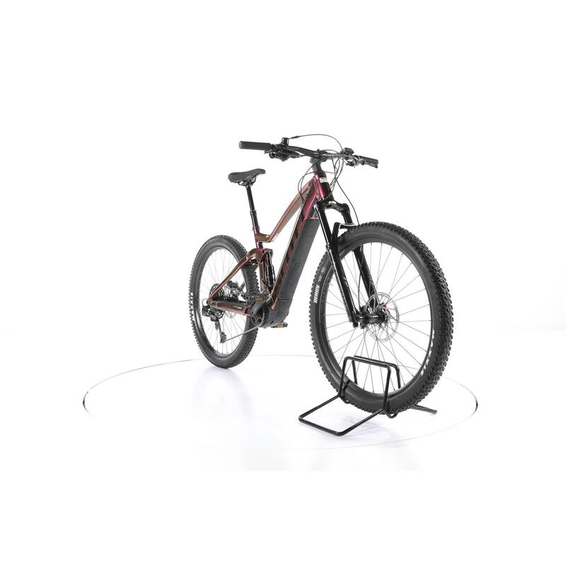 Reconditionné - Scott Contessa Strike eRIDE 910 Vélo électrique VTT 2022 - Bon