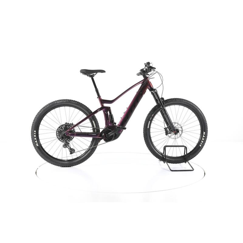 Reconditionné - Scott Contessa Strike eRIDE 910 Vélo électrique VTT 2022 - Bon