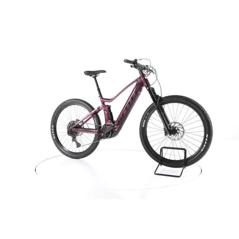 Reconditionné - Scott Contessa Strike eRIDE 910 Vélo électrique VTT 2022 - Bon