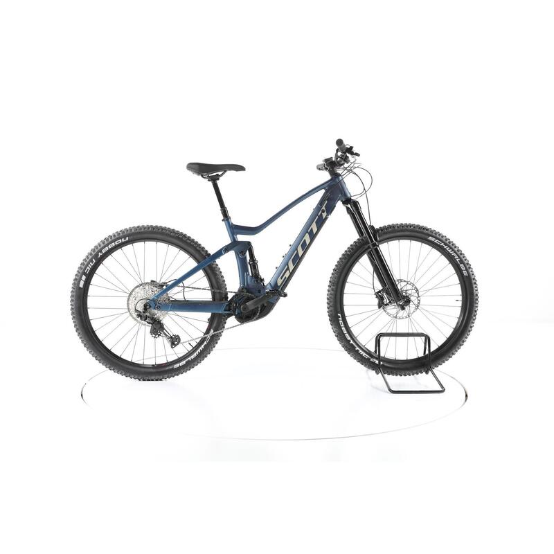 Reconditionné - Scott Genius eRIDE 920 Vélo électrique VTT - Bon