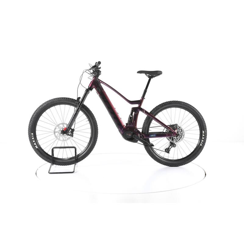 Reconditionné - Scott Contessa Strike eRIDE 910 Vélo électrique VTT 2022 - Bon