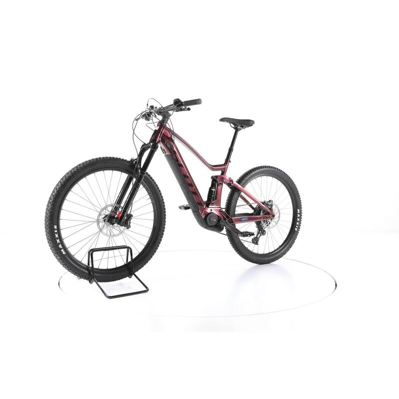 Reconditionné - Scott Contessa Strike eRIDE 910 Vélo électrique VTT 2022 - Bon