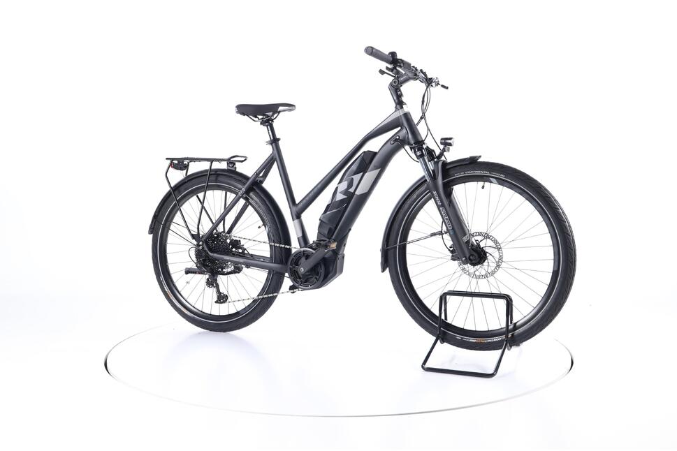 Second Life - R Raymon TourRay E 3.0 E-Bike Dames 2022 - Stan dobry thumbnail