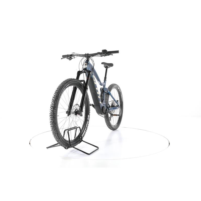 Second Life - Scott Genius eRIDE 920 Fully E-Bike 2021 - Stan dobry