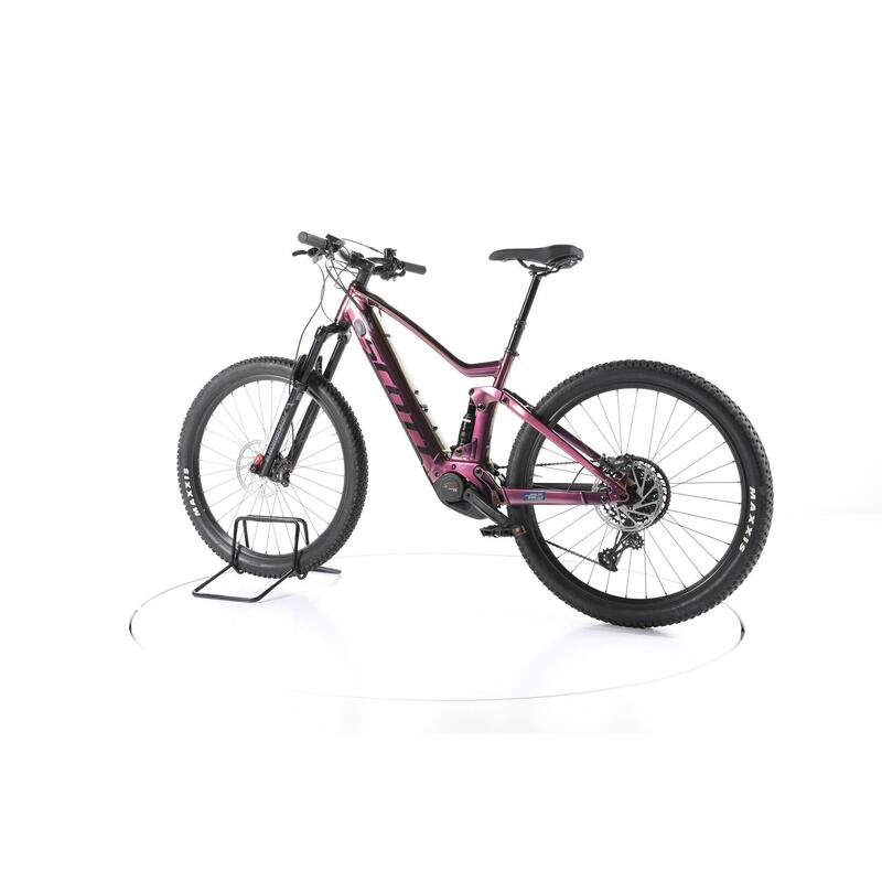Reconditionné - Scott Contessa Strike eRIDE 910 Vélo électrique VTT 2022 - Bon