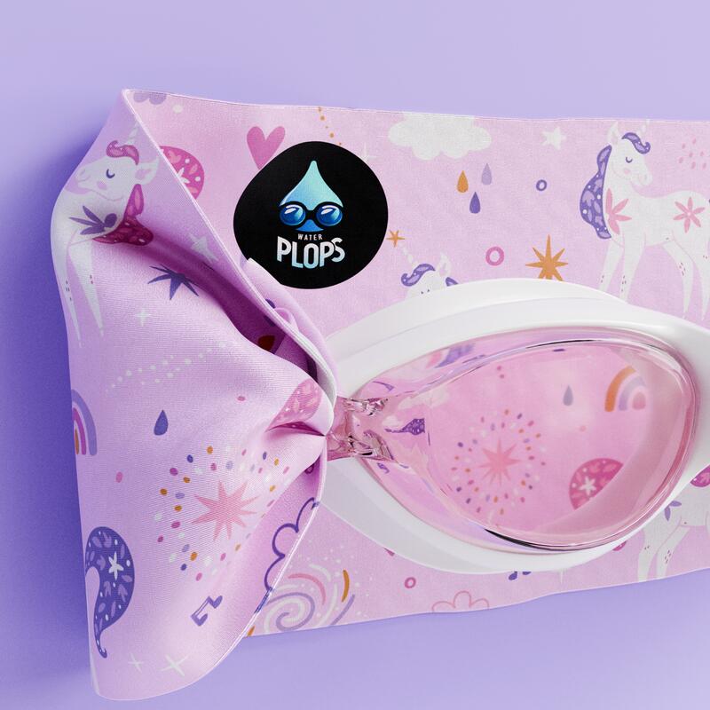 Gafas Natación Infantil – Banda Ultra Suave Lircones Magiques 6/7