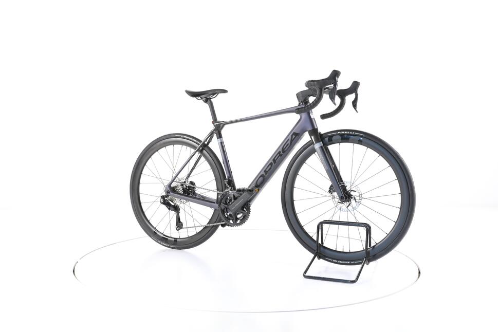 Second Life - Orbea Gain M20i E-Gravelbike 2023 - Jak nowy