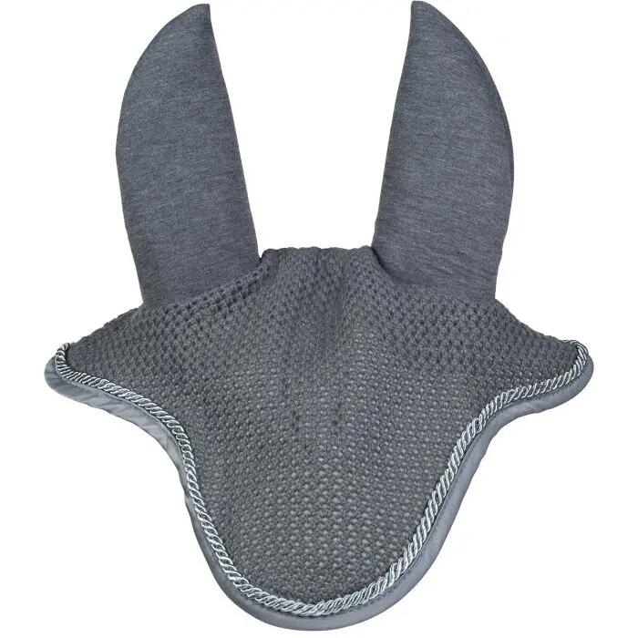 Filet anti-bruit anti-mouches - Gris 2/5
