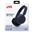 Casti audio On-Ear JVC HA-S36W-A-U, Bluetooth, Albastru