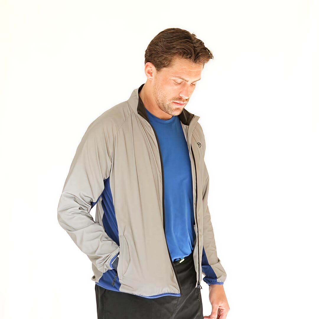 Men’s Reflective Active Jacket 5/7