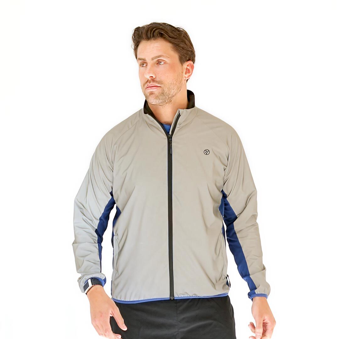 Men’s Reflective Active Jacket 6/7