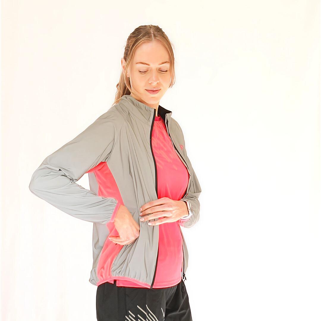 Women’s Reflective Active Jacket 5/7